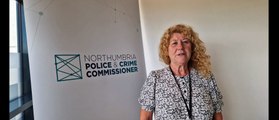 New Northumbria Police and Crime Commissioner urges public to have their say on policing priorities.