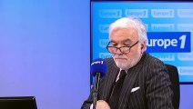 Pascal Praud et vous - Législatives 2024 : «Marine Le Pen n'avait aucun intérêt à récupérer le pays car elle est déjà sur 2027»