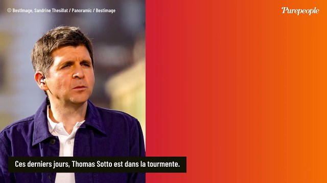Sale ambiance dans Télématin... La direction de France Télévisions admet des erreurs après l'enquête qui vise Thomas Sotto