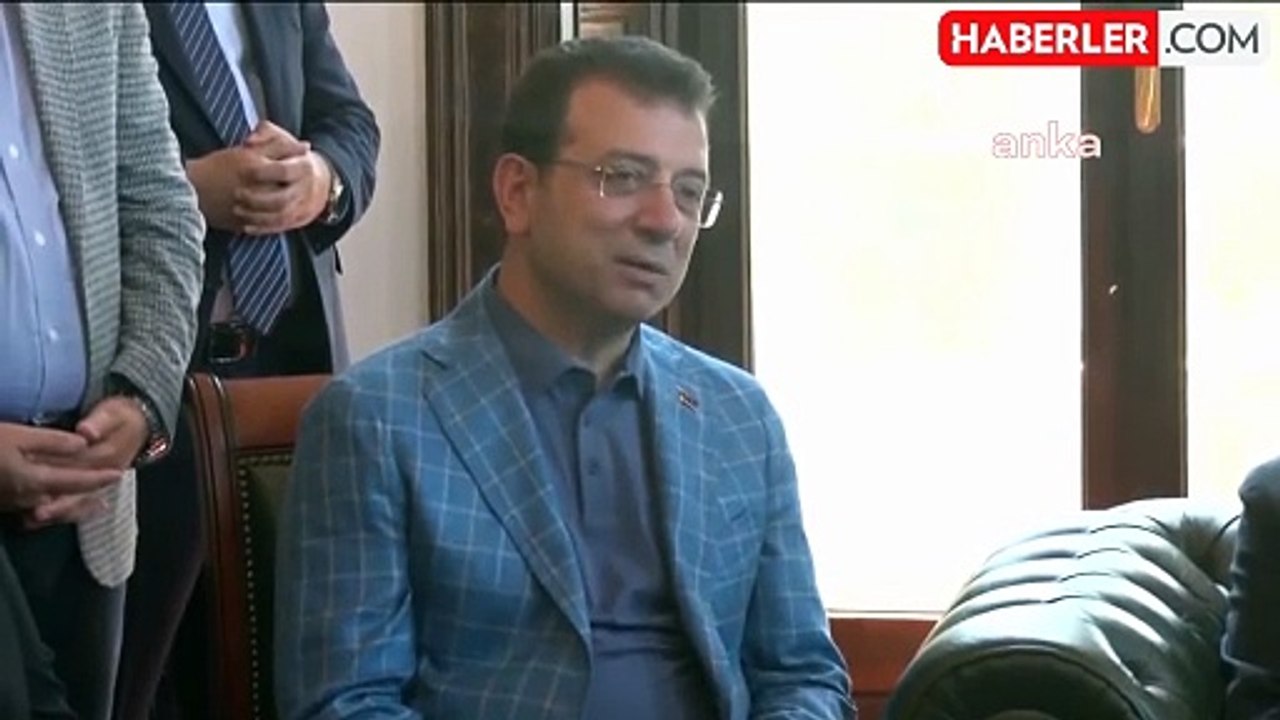 Ekrem İmamoğlu'nun giydiği Ekrem İmamoğlu winner ceketi olayı ne? Ekrem İmamoğlu hangi ceketi giydi?