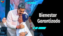 Al Aire | Revolución Bolivariana garantiza bienestar y protección integral a los adultos mayores
