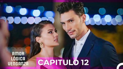 El Amor Entre Esra y Ozan Capitulo 12 (Español Doblado)