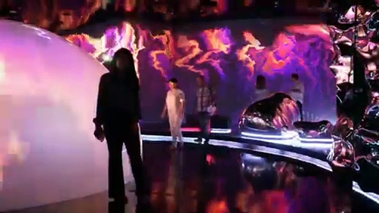 Aya Universe in Dubai| Nida Chughtai