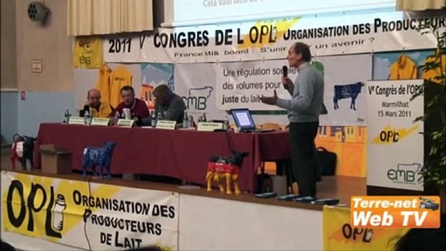 Daniel Condat (président) : « Les contrats, nous sommes prêts... prêts à ne pas les signer ! »