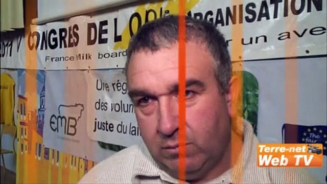 La contractualisation va-t-elle stabiliser le revenu des éleveurs ? 5 représentants d’éleveurs répondent