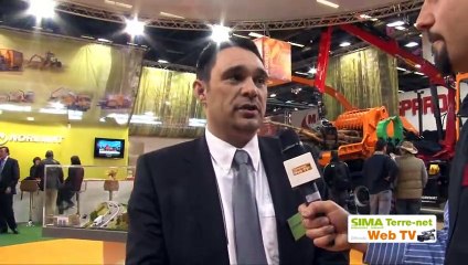 Christophe Bachmann, directeur général de Noremat : « les accotements : une opportunité pour le monde agricole de revaloriser son métier »
