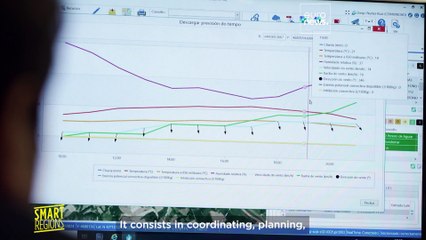 Spain and Portugal join forces in the fight against natural disasters