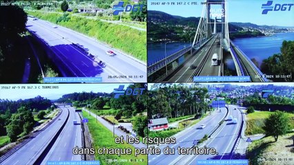 L'intelligence artificielle, une aide à la prise de décision face aux feux de forêts