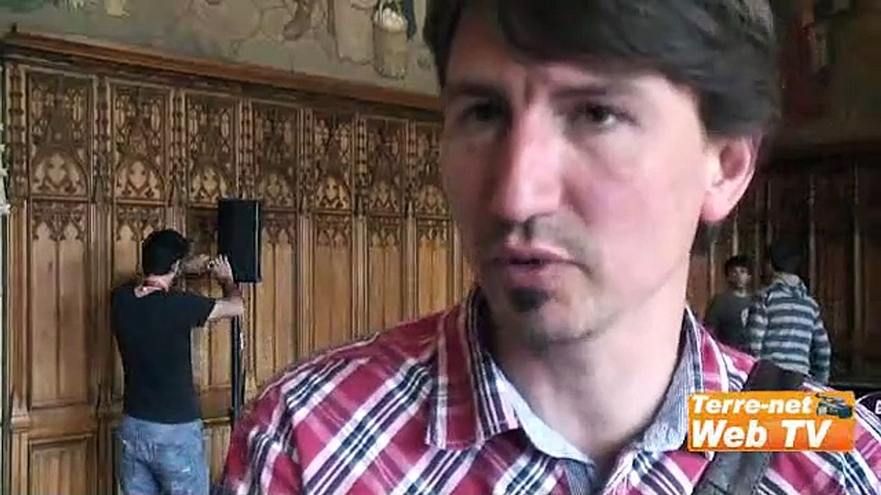 Mickaël Poillion : « L'Europe n'a pas mesuré que la libéralisation aurait un impact terrible à court terme »