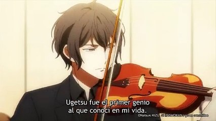 Given The Movie Bande-annonce (ES)