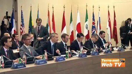 Dacian Ciolos : « le plan d’action est tout à fait compatible avec les enjeux de la réforme de la Pac »