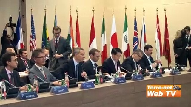 Dacian Ciolos : « le plan d’action est tout à fait compatible avec les enjeux de la réforme de la Pac »