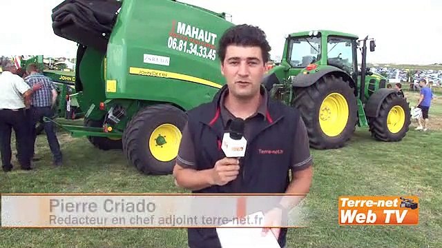 5 secondes pour éjecter les balles rondes… Vérifiez le par vous même