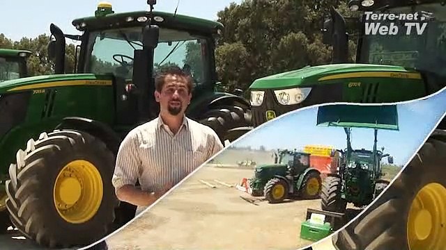 Evolutions moteur, design et confort cabine, technologies embarquées... Le constructeur frappe fort !