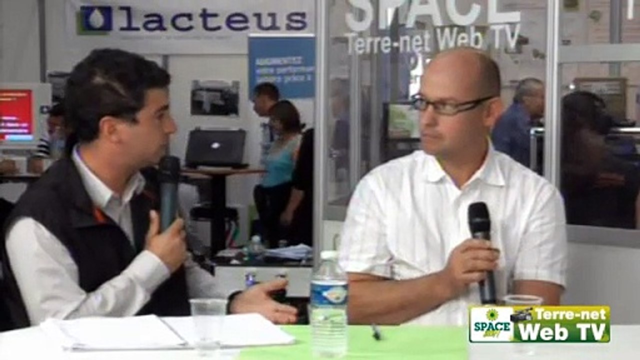De la solution intégrée parfois complexe à une certaine forme de simplicité (Emission Web TV)