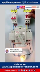 Grid VS Solar CNC Solar Direction System