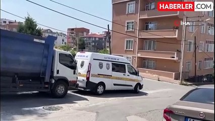 Tartıştığı eniştesini tabancayla ağır yaraladı