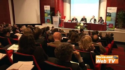 La Saf demande la création d’un Haut comité à la réputation du secteur agricole et alimentaire