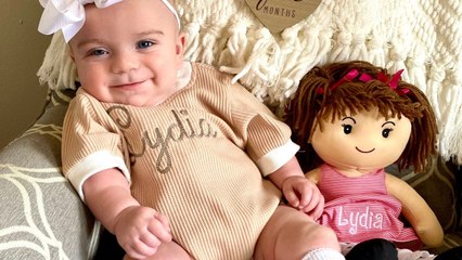 Heartbreaking Diagnosis: Mom Finds Out Her Child Has Childhood Alzheimer's After TikTok Discovery 😢