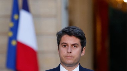 Démission de Gabriel Attal : quels scénarios possibles après le refus d'Emmanuel Macron ?