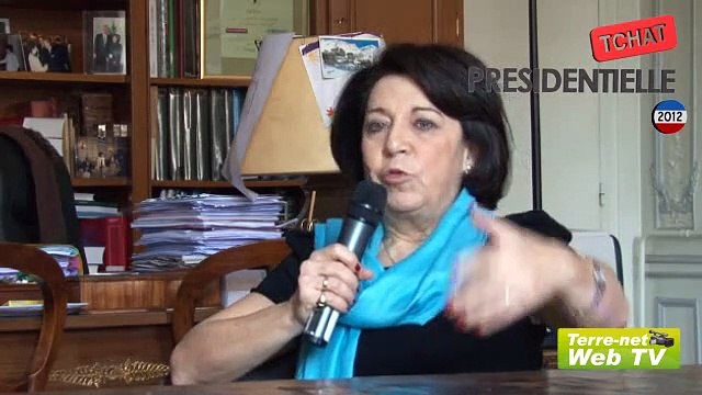 Les positions de Corinne Lepage sur les grands enjeux agricoles