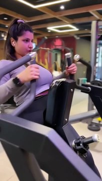 Gym videos gym girl gym fitness girl Jim videos gym love