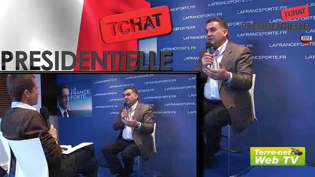 Antoine Herth (Ump) : « On ne pourra plus demander aux agriculteurs des denrées de qualité de moins en moins chères »