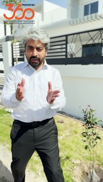 Capital Smart City Islamabad | Future of Living | 01 Kanal Luxury Villas | Modern Amenities