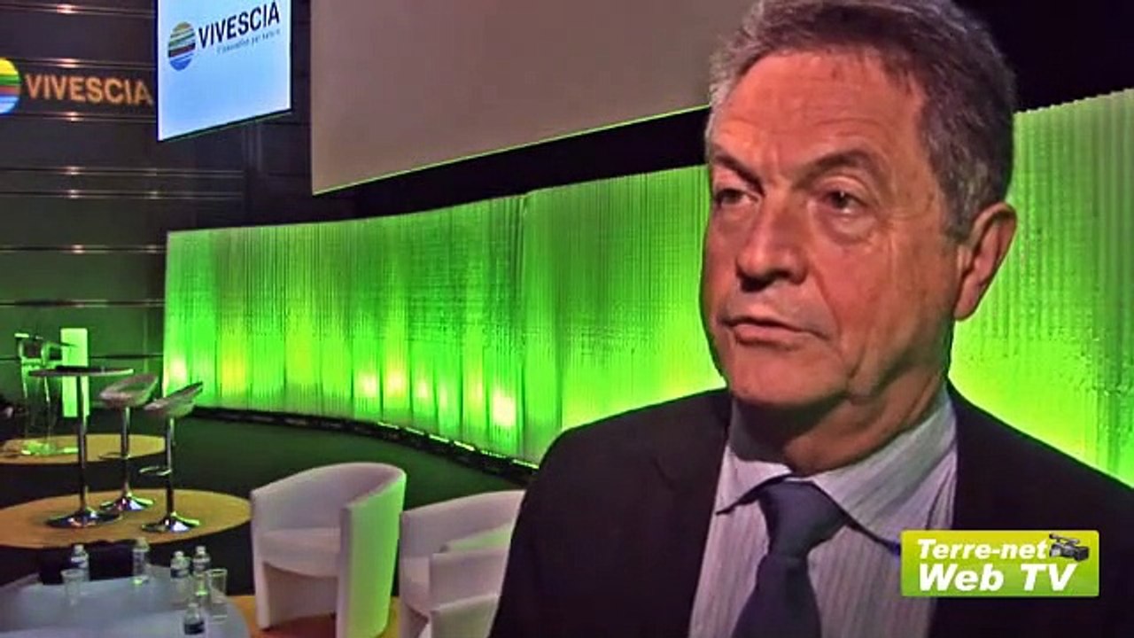 Christian Rousseau : « Transformer un besoin de consommateur identifié ...