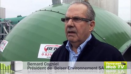 Bernard Cogniel (Beiser) : « 50 % de notre chiffre d'affaires sera réalisé sur Internet »