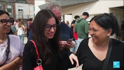 France : jour j pour les résultats du baccalauréat