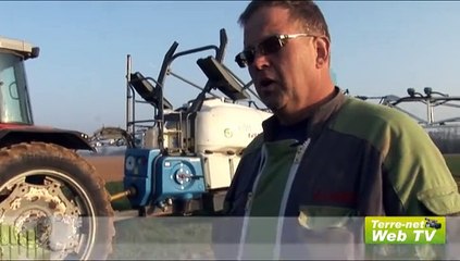 Assurer la protection de ses blés quoiqu’il arrive