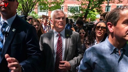 House Oversight Committee Chair Demands Biden’s Doctor Explain Himself