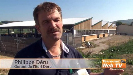 La Scl Novalait ouvre ses portes aux visiteurs