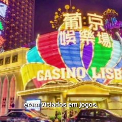 Uma dívida em jogo que custou vidas!