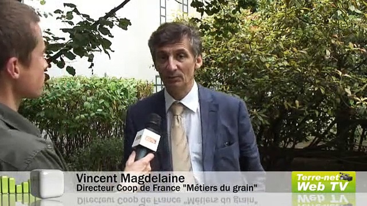 Coop de France invite ses coopératives à mieux gérer le risque prix