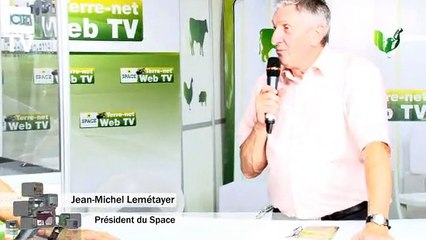 François Hollande attendu pour défendre la « compétitivité de la ferme France »