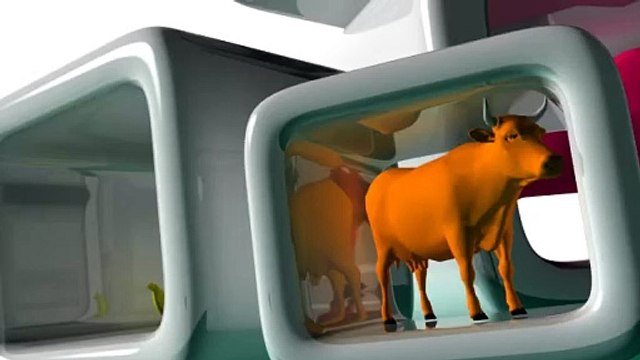 Baptiste Lelyon (Institut de l’Elevage) : « Le prix du lait payé aux producteurs repartira à la hausse d’ici fin 2012 »