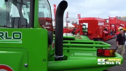 Basculement impossible avec le contrôle dynamique de la charge