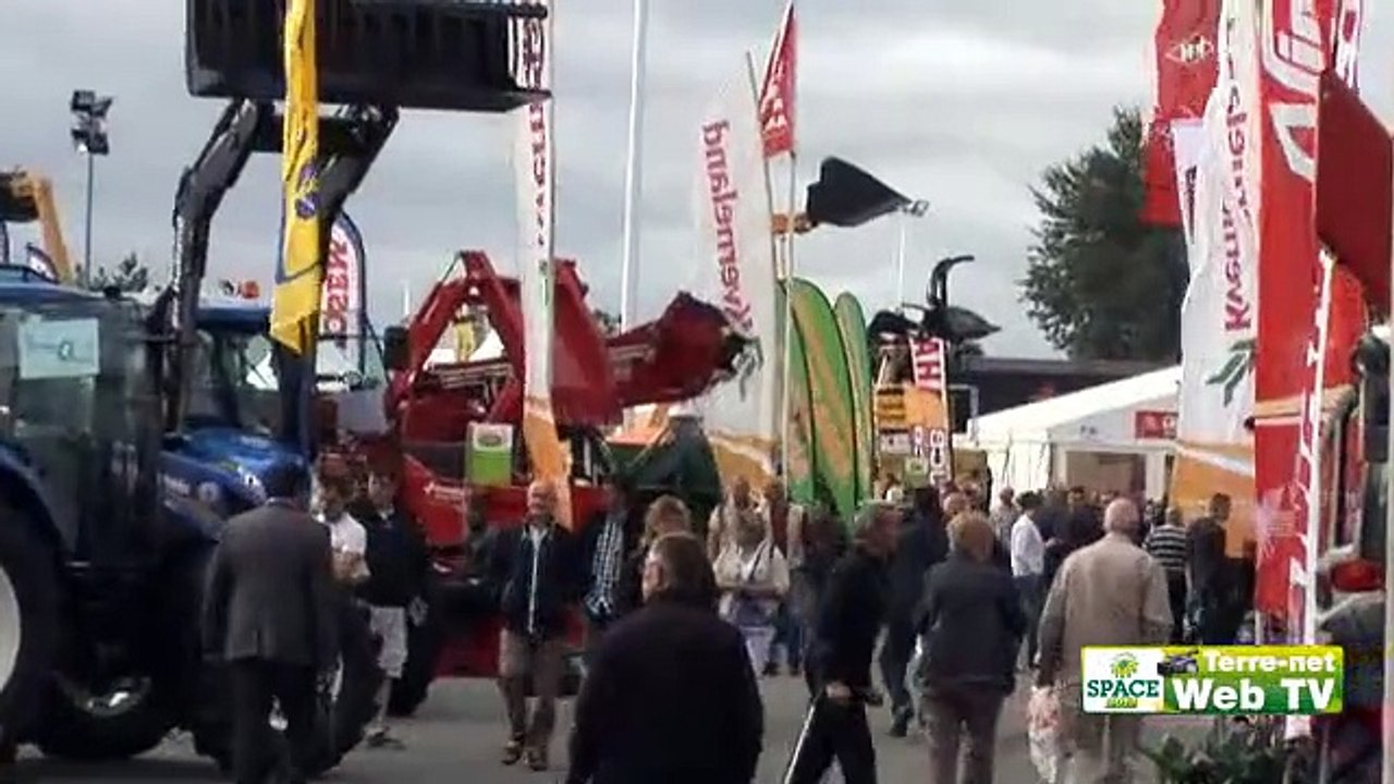 Plus de 109.000 visiteurs dont 10 % d'internationaux !