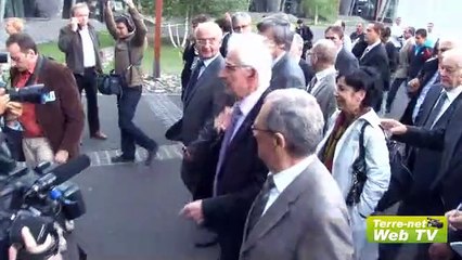 Stéphane Le Foll veut développer la contractualisation pour redonner espoir aux éleveurs