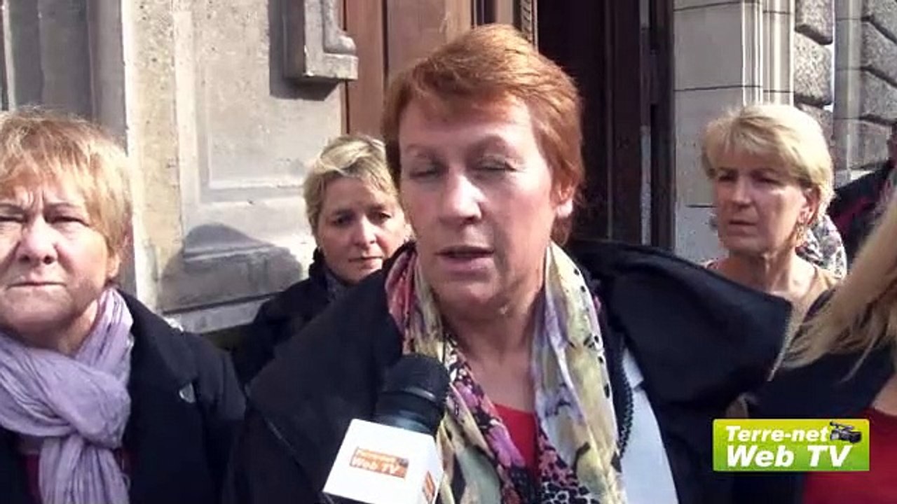 Les agricultrices demandent au ministre l’équité dans l’octroi des aides Pac