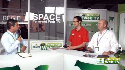 Les différences entre le Lely Vector et l'Optimat de Delaval