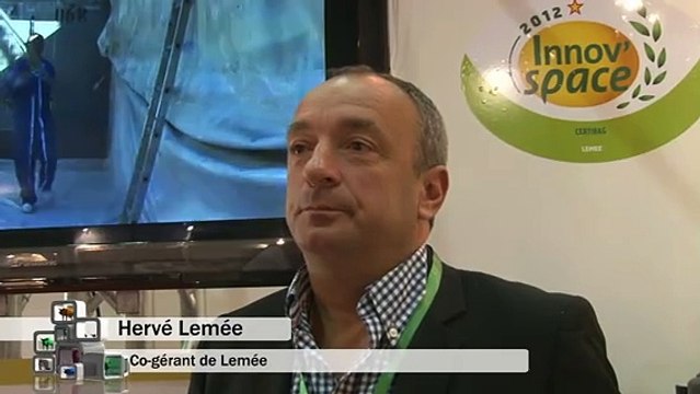 Les engrais organiques et les céréales dans la même benne !