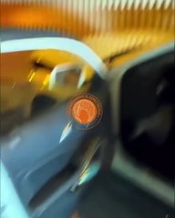 Accidente de Chiky Bombom en Florida, Estados Unidos