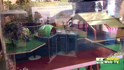 Bio4gas innove pour les petits projets individuels