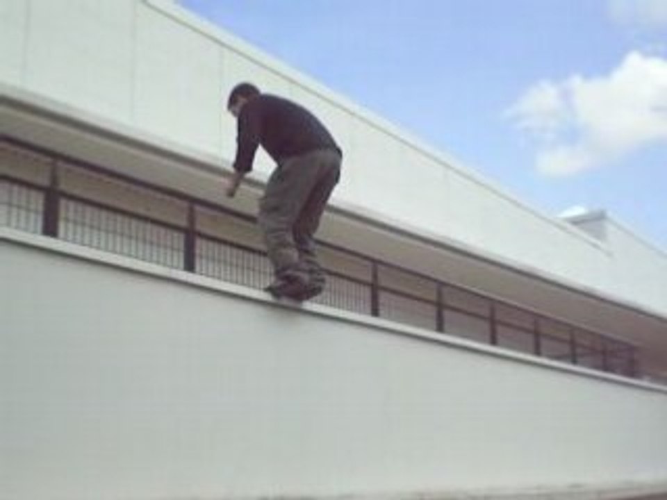 Moi en back