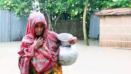 Bangladeş Sel Felaketi | Acil Yardım