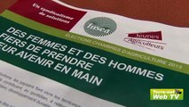 La minute pour convaincre de la Fnsea