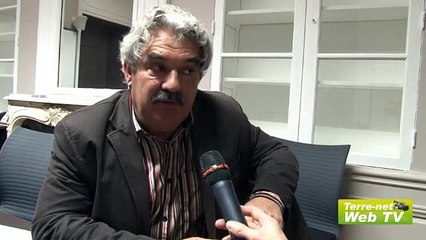 Jean Mouzat (Modef) : « Le syndicalisme majoritaire a échoué ! »